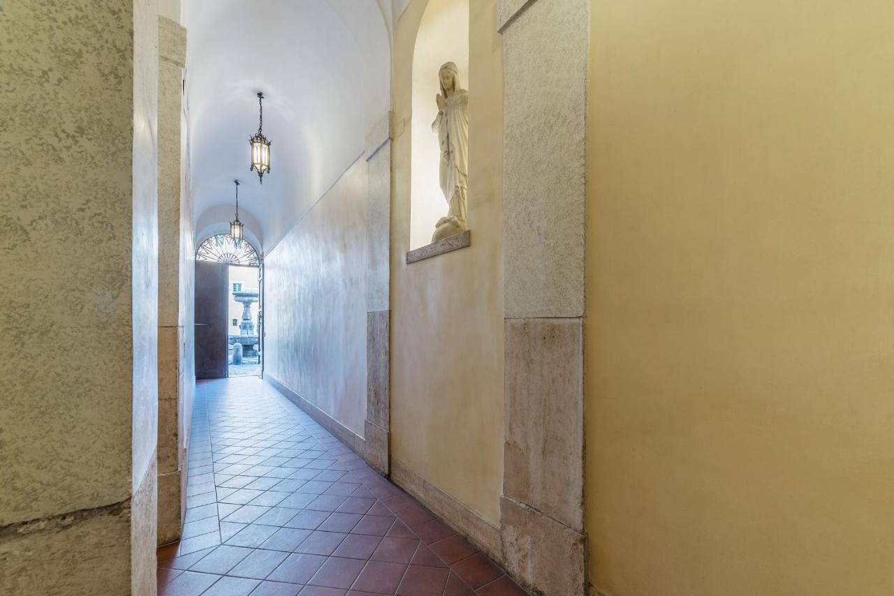 Lejlighed Piazza Navona Panoramic Penthouse Rom