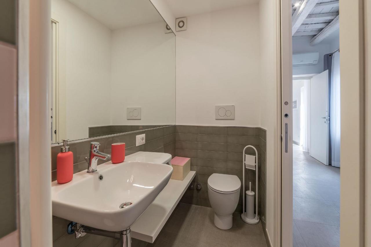 Lejlighed Piazza Navona Panoramic Penthouse